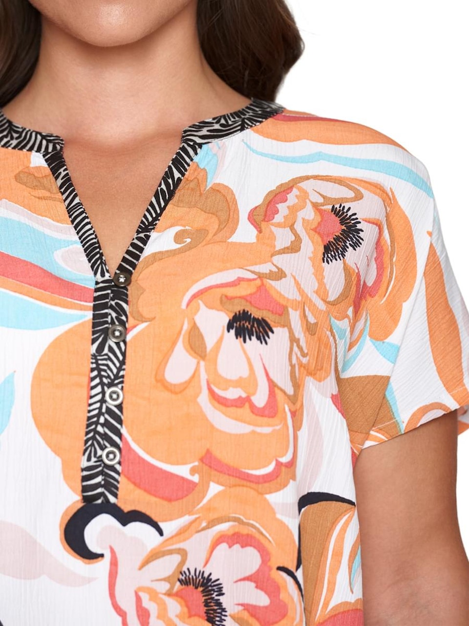 Topp/blus
