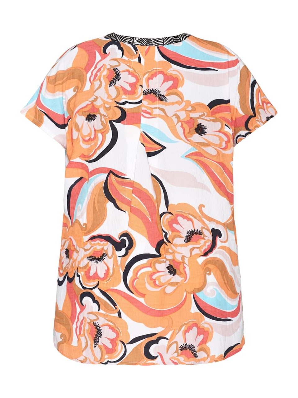 Topp/blus