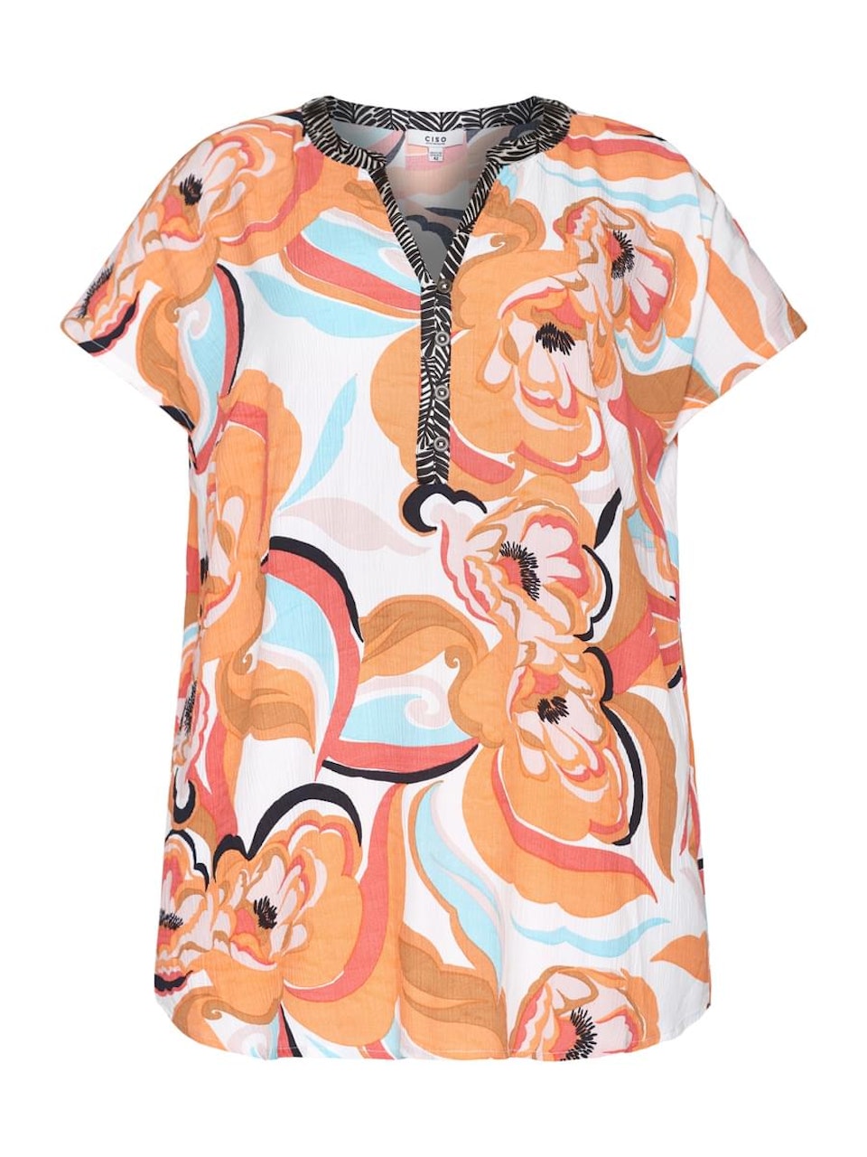 Topp/blus