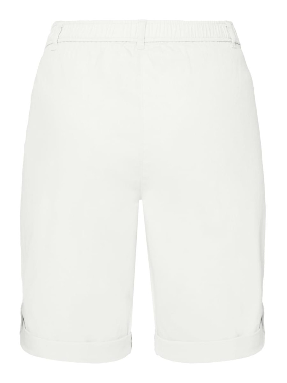Shorts med fickor