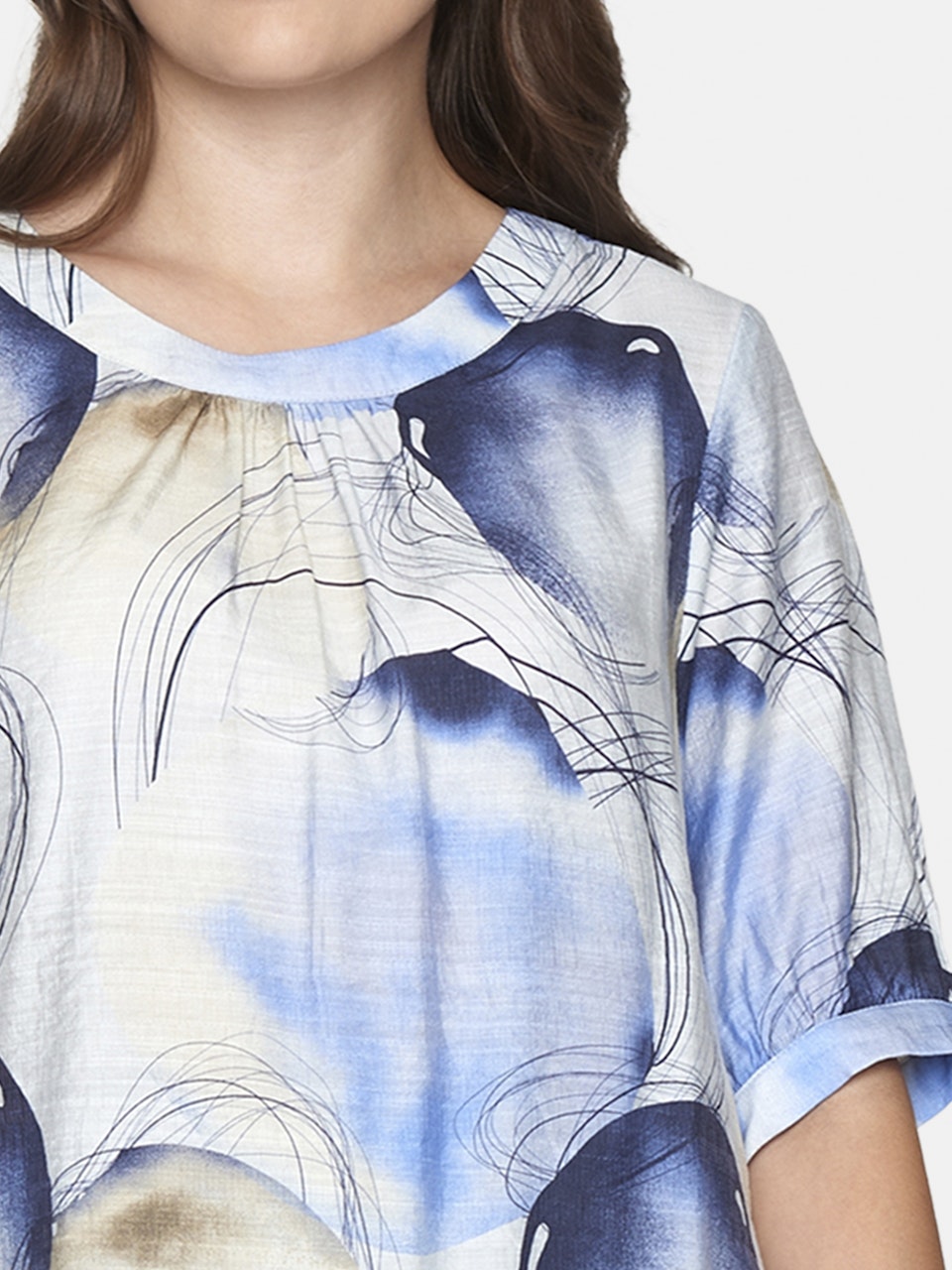 Blus