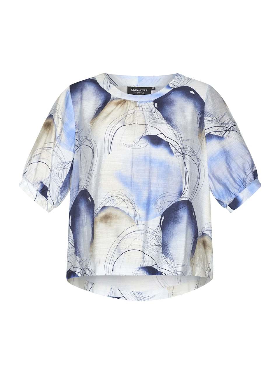 Blus