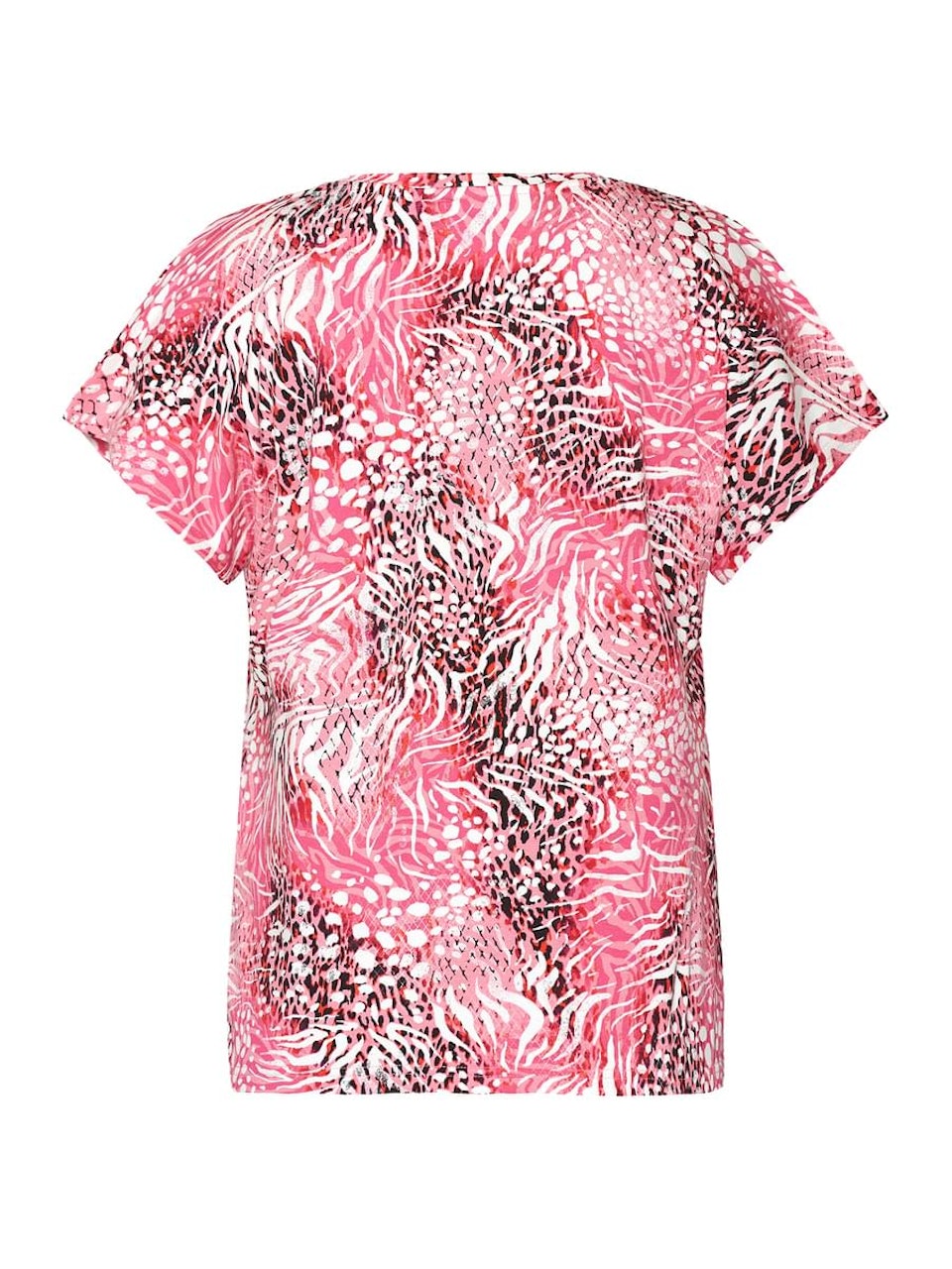 Topp (3XL, 4XL KVAR)