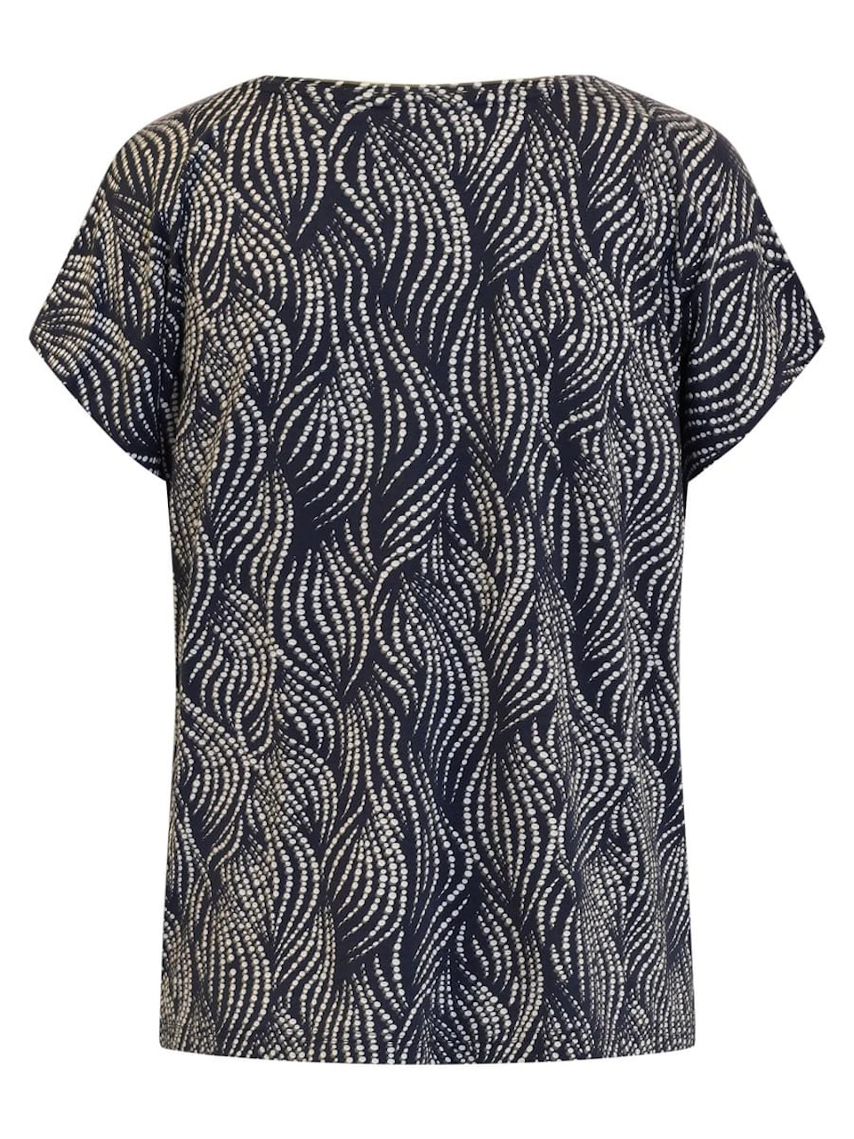 Topp (4XL KVAR) SLUT