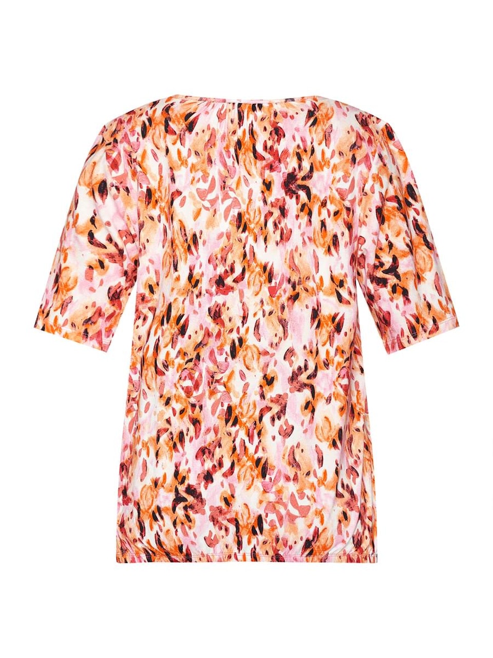 Topp med resår (4XL KVAR)