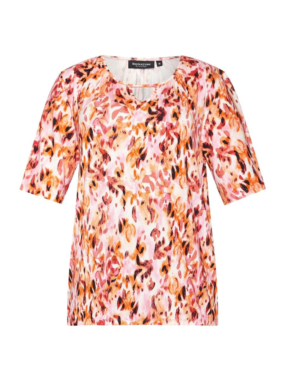 Topp med resår (4XL KVAR)