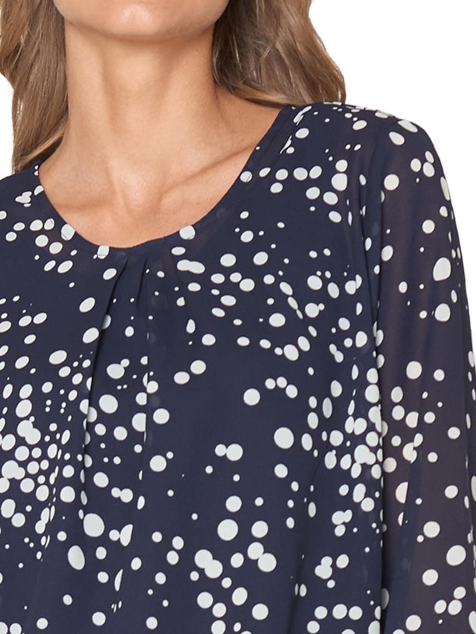 Blus