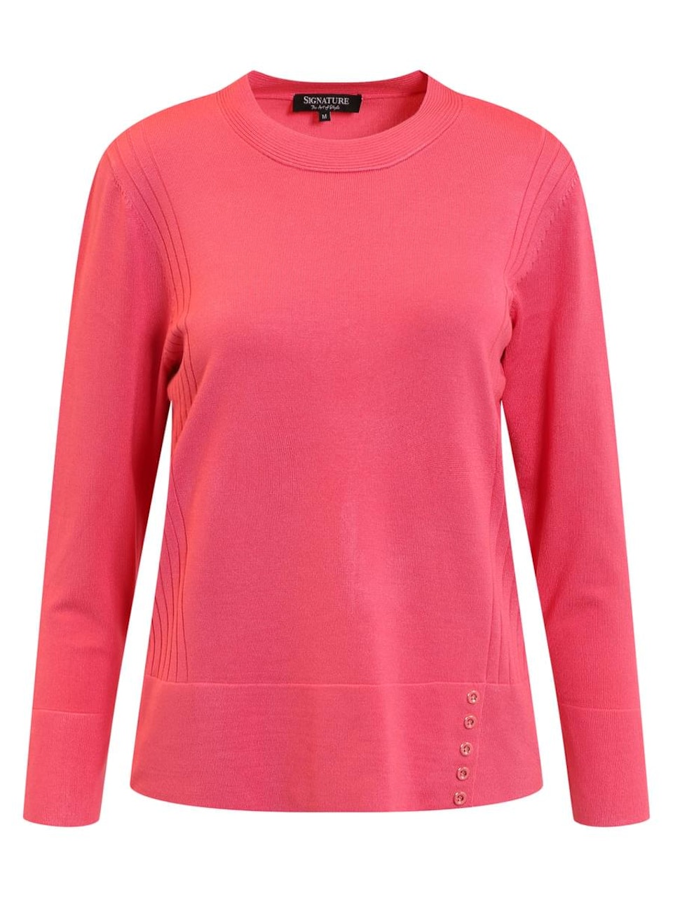 Tröja/topp (ROSA/CERISE)