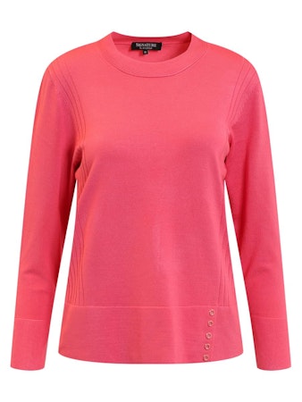 Tröja/topp (ROSA/CERISE)