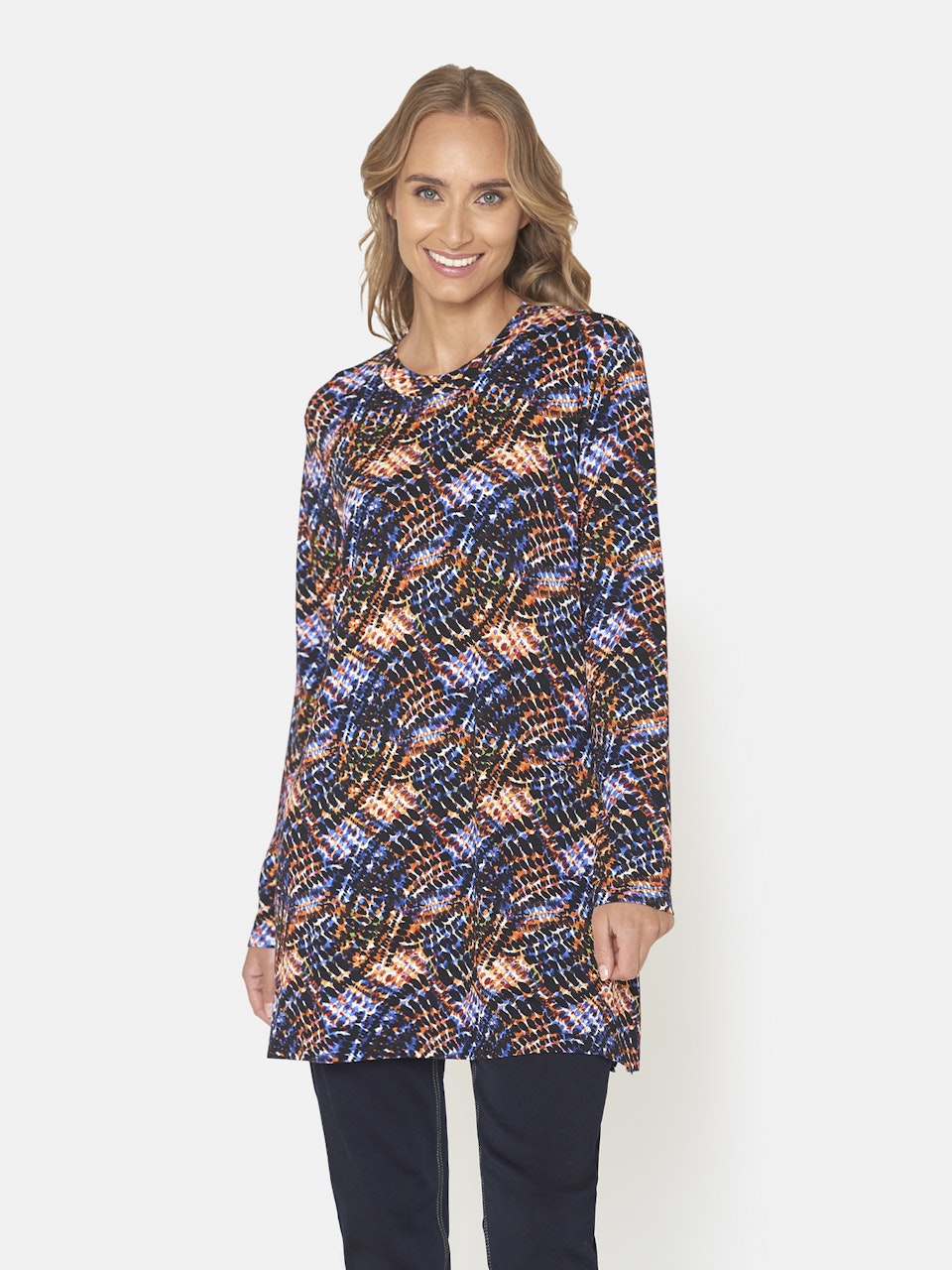 Tunika (XL, 4XL KVAR)