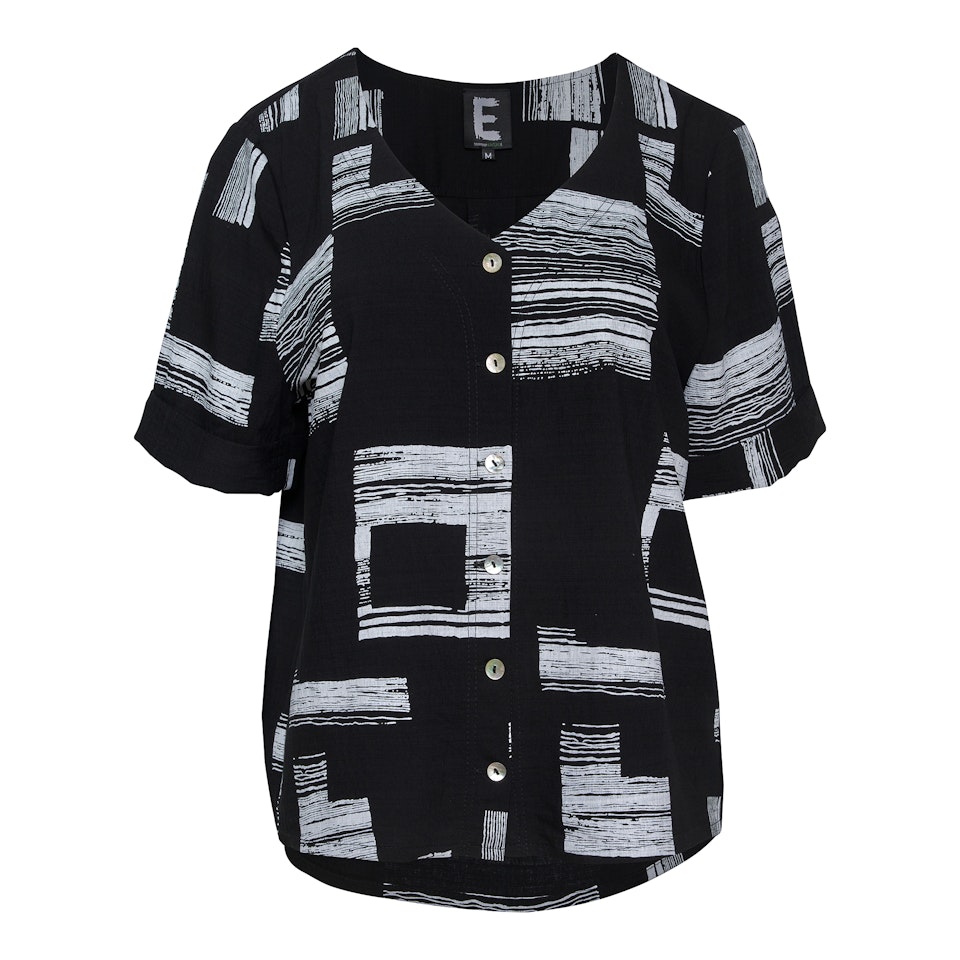 Blus/skjorta