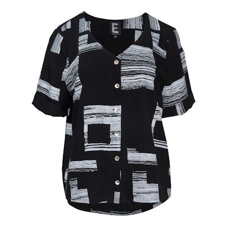 Blus/skjorta
