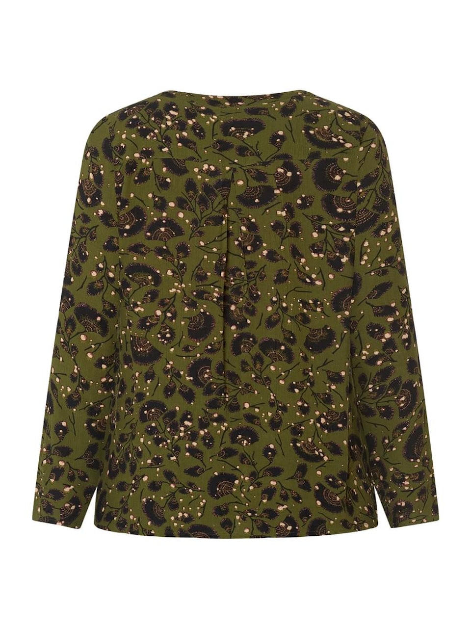 Blus (50, 52, 54 KVAR)