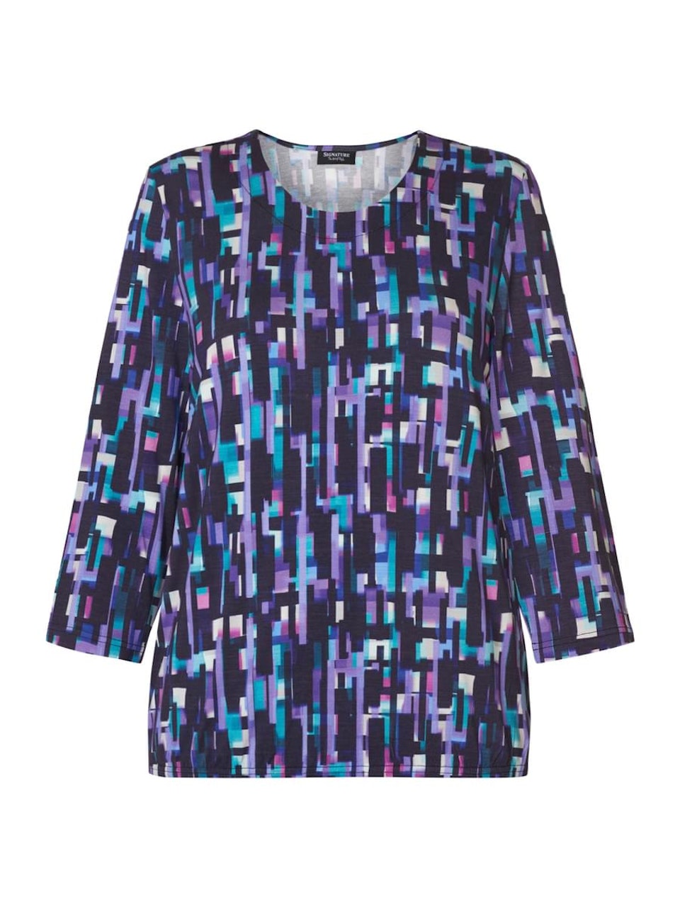 Topp med resår (4XL KVAR)