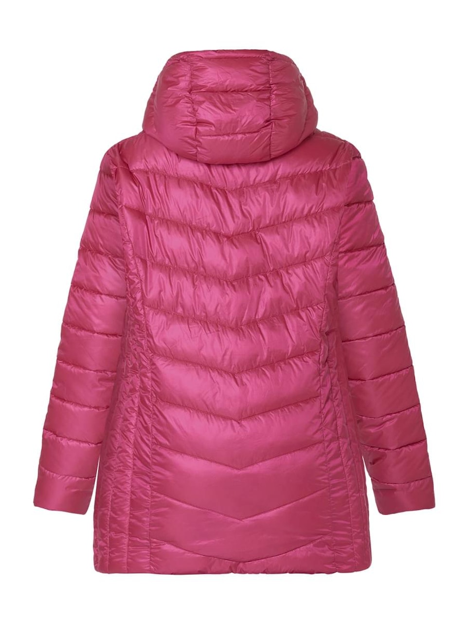 Quiltad jacka (L, 3XL KVAR)  OPENH