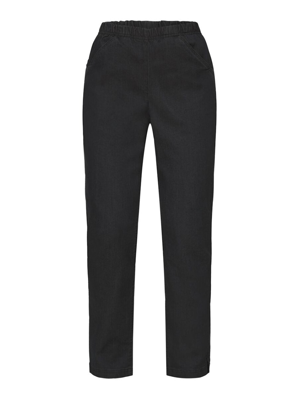 Jeans med resår (3XL KVAR) SLUT 24/11