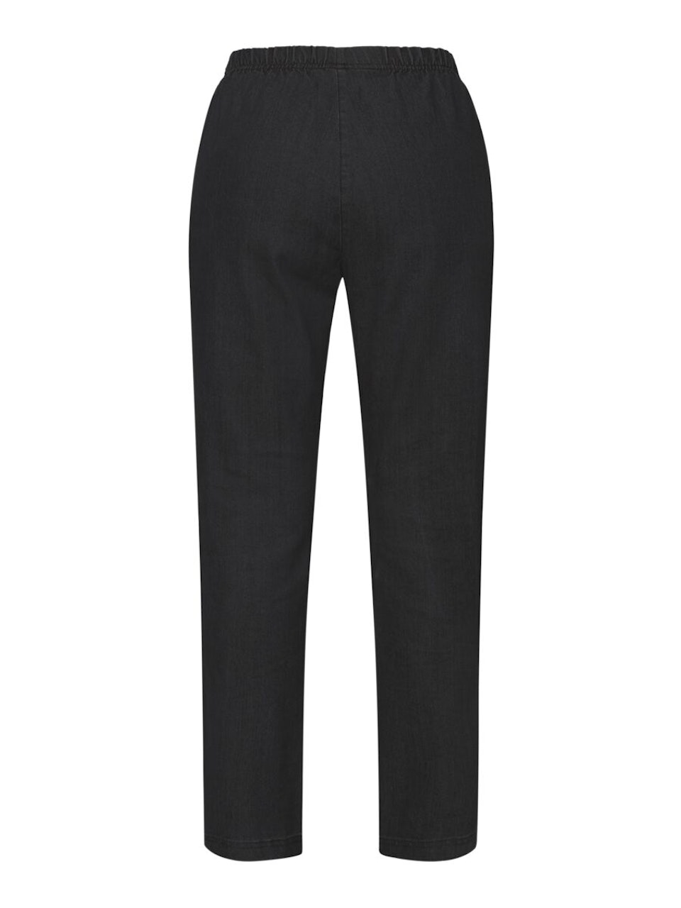 Jeans med resår (3XL KVAR) SLUT 24/11
