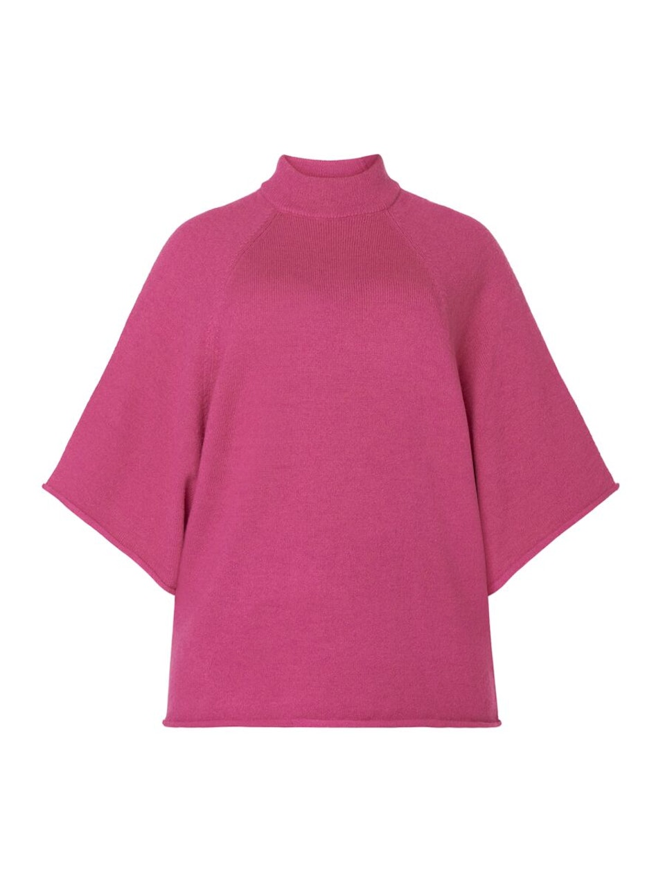 Tröja i poncho-look OPENH
