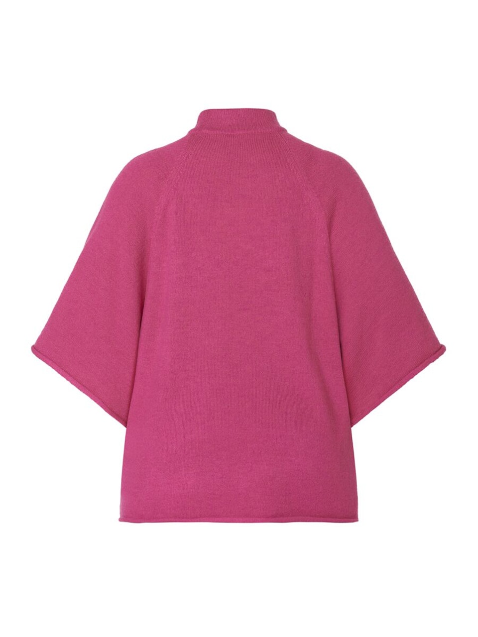 Tröja i poncho-look OPENH