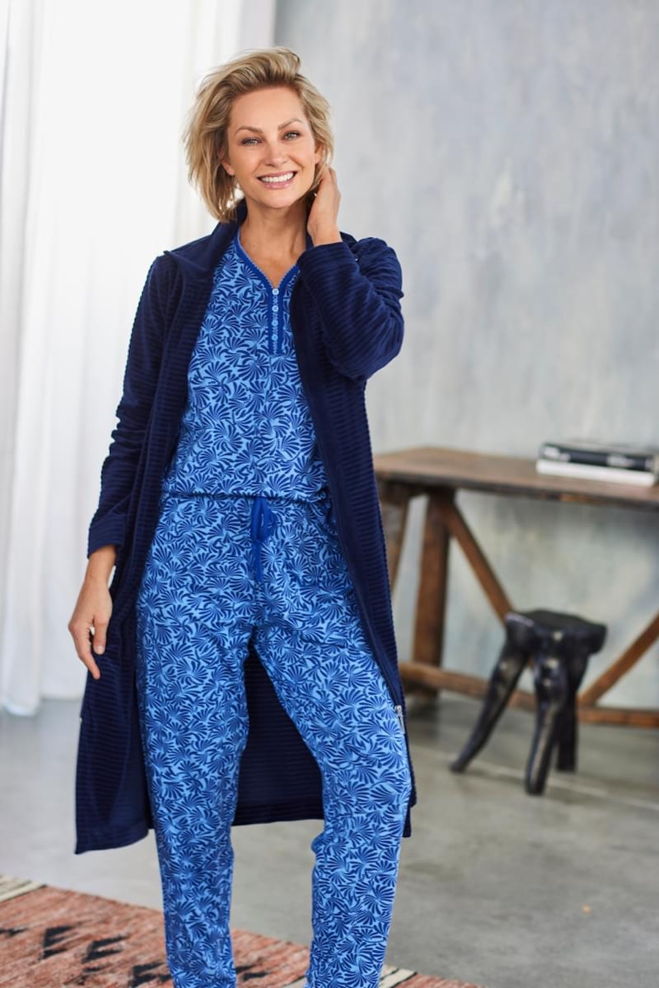 Pyjamas