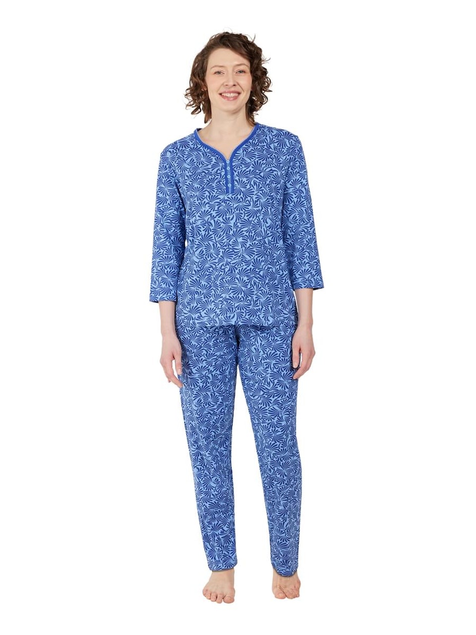 Pyjamas