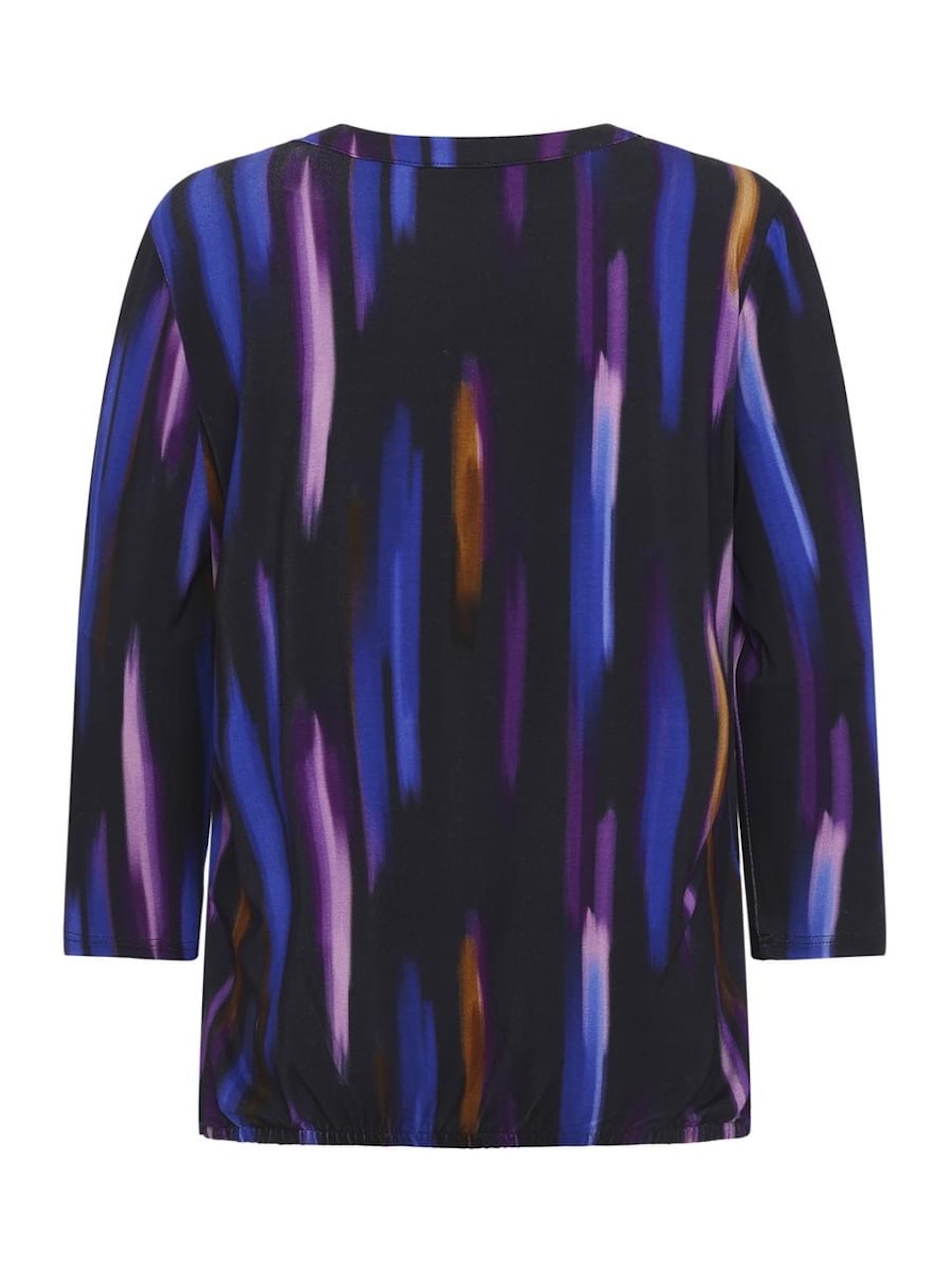 Topp med 3/4 ärm (3XL KVAR)