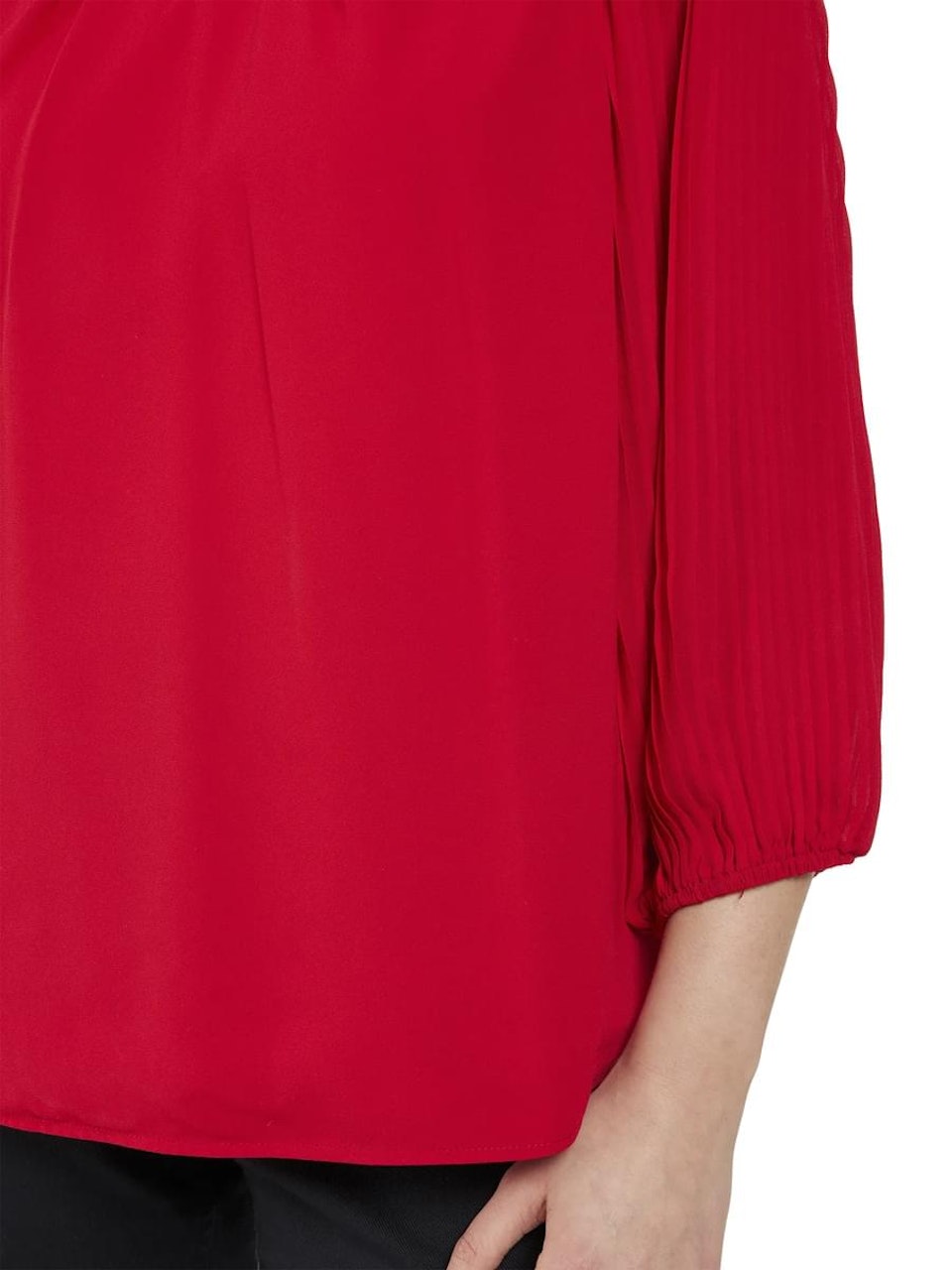 Blus OPENH