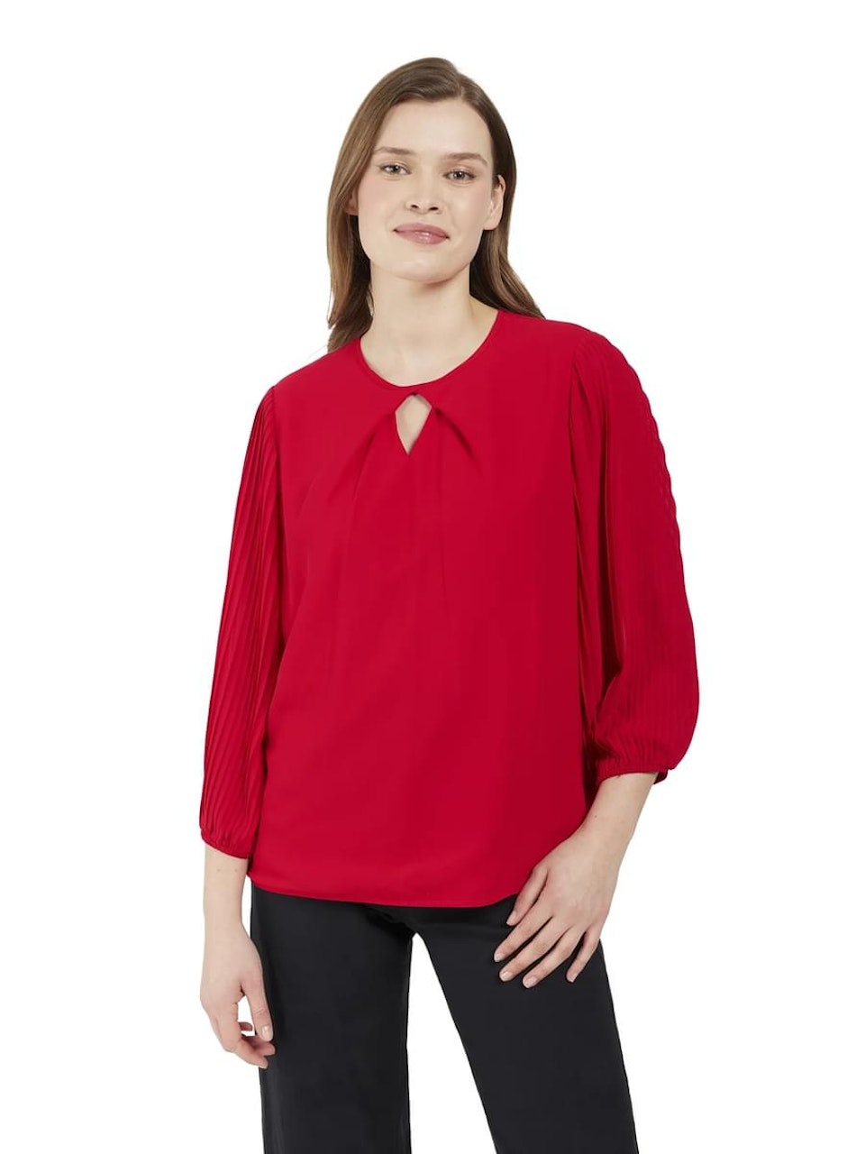Blus OPENH