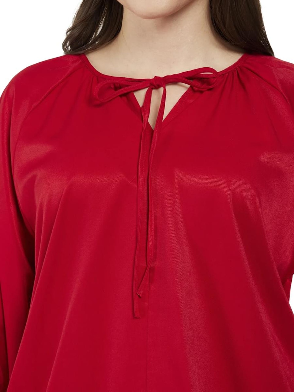 Blank blus OPENH