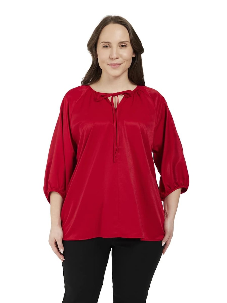 Blank blus OPENH