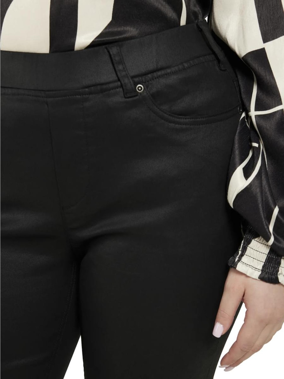 7/8 jeans i "skinnimitation" OPENH