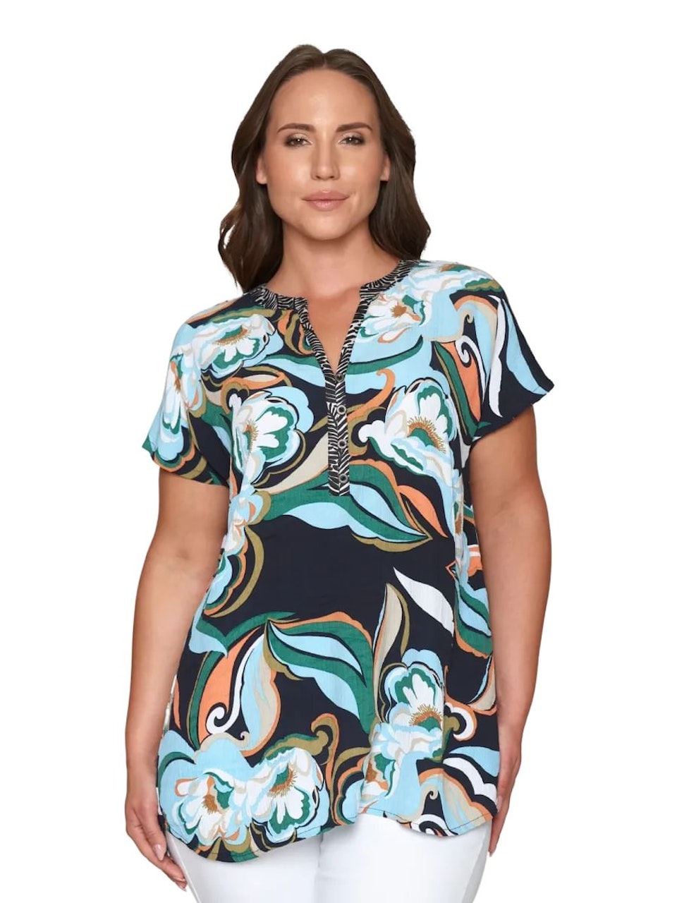 Topp/blus (54 KVAR)