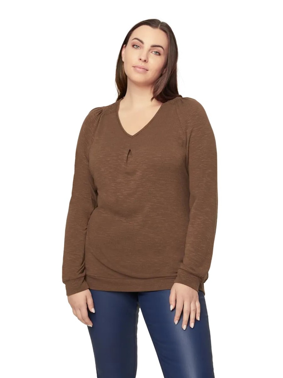 Topp (2XL KVAR)