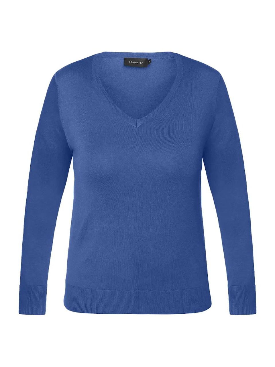 Topp med V-hals (3XL KVAR)