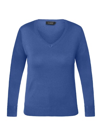 Topp med V-hals (3XL KVAR)