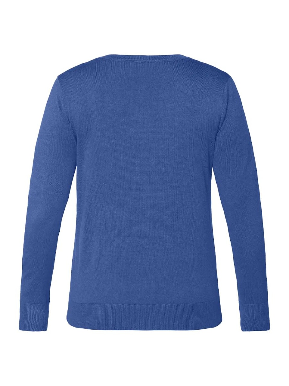 Topp med V-hals (3XL KVAR)