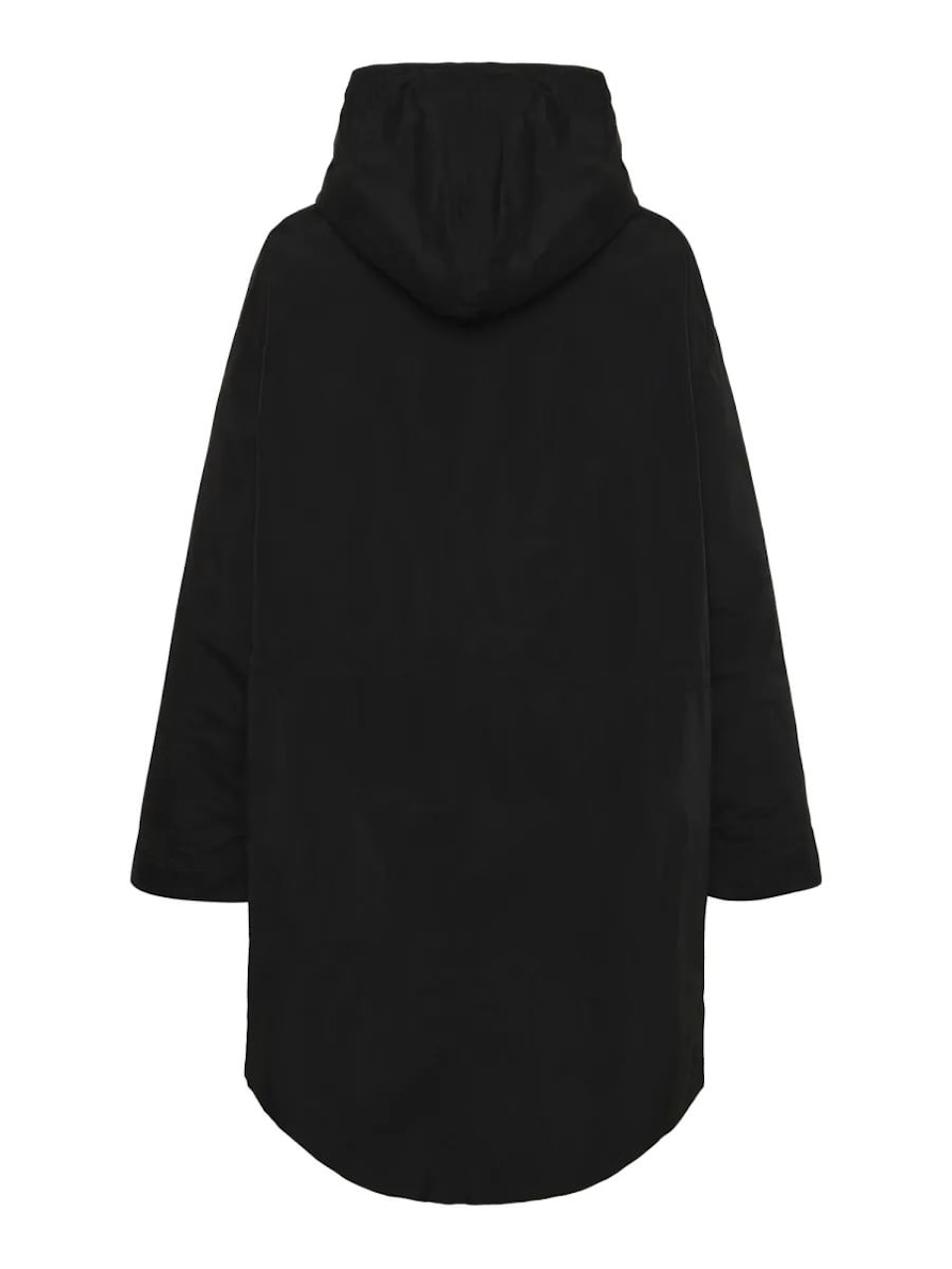 Övergångskappa