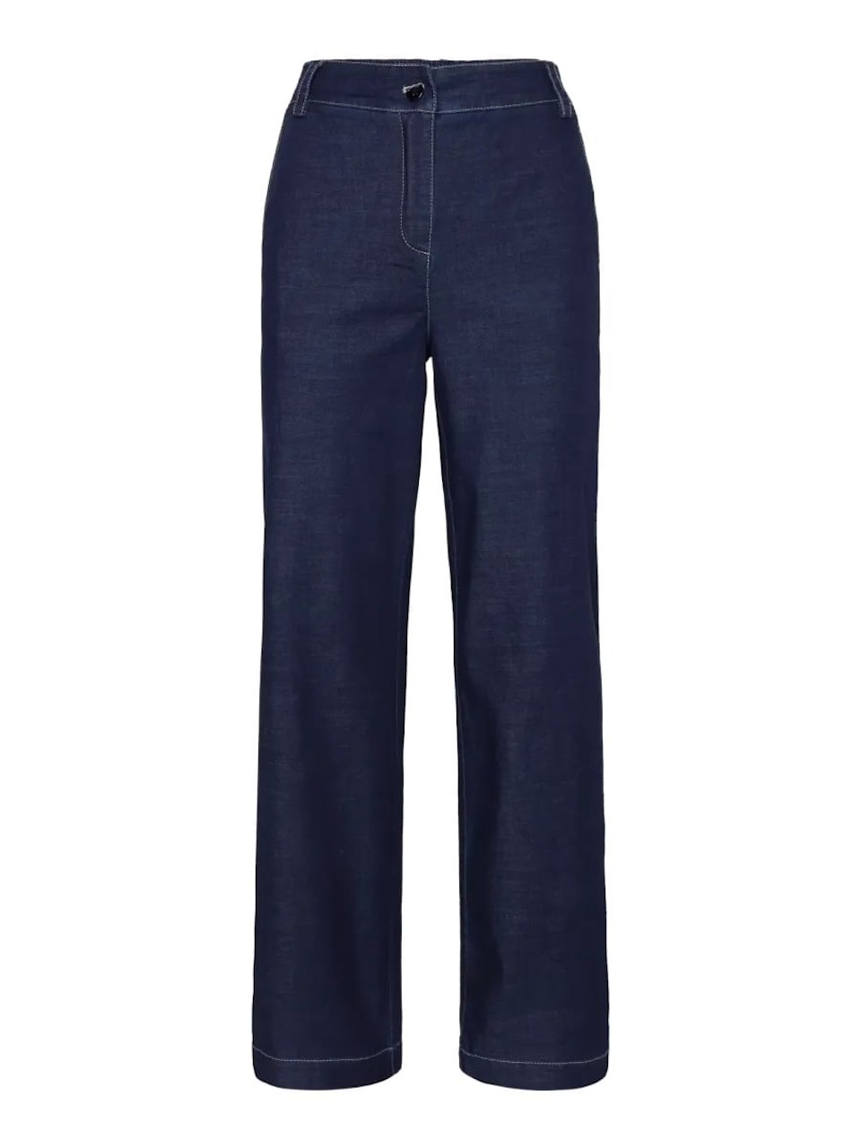 Jeans med fickor