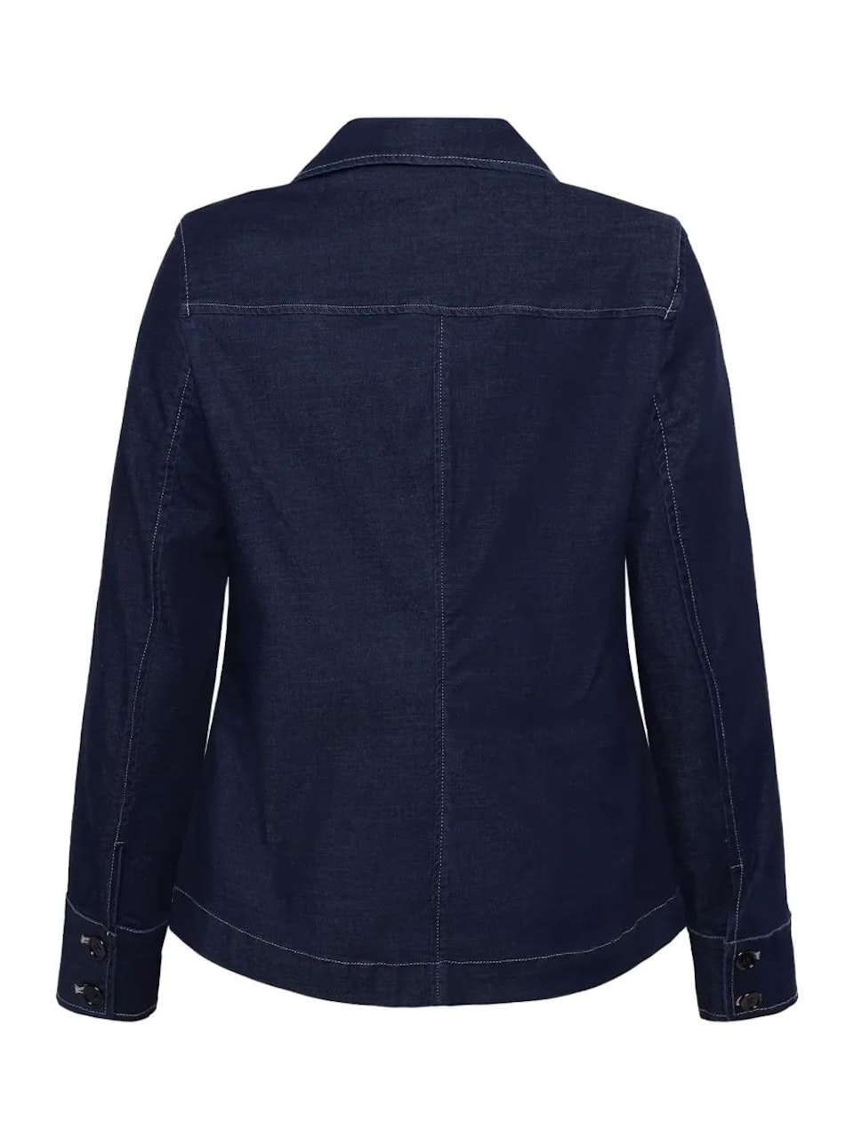 Jeansjacka/kavaj