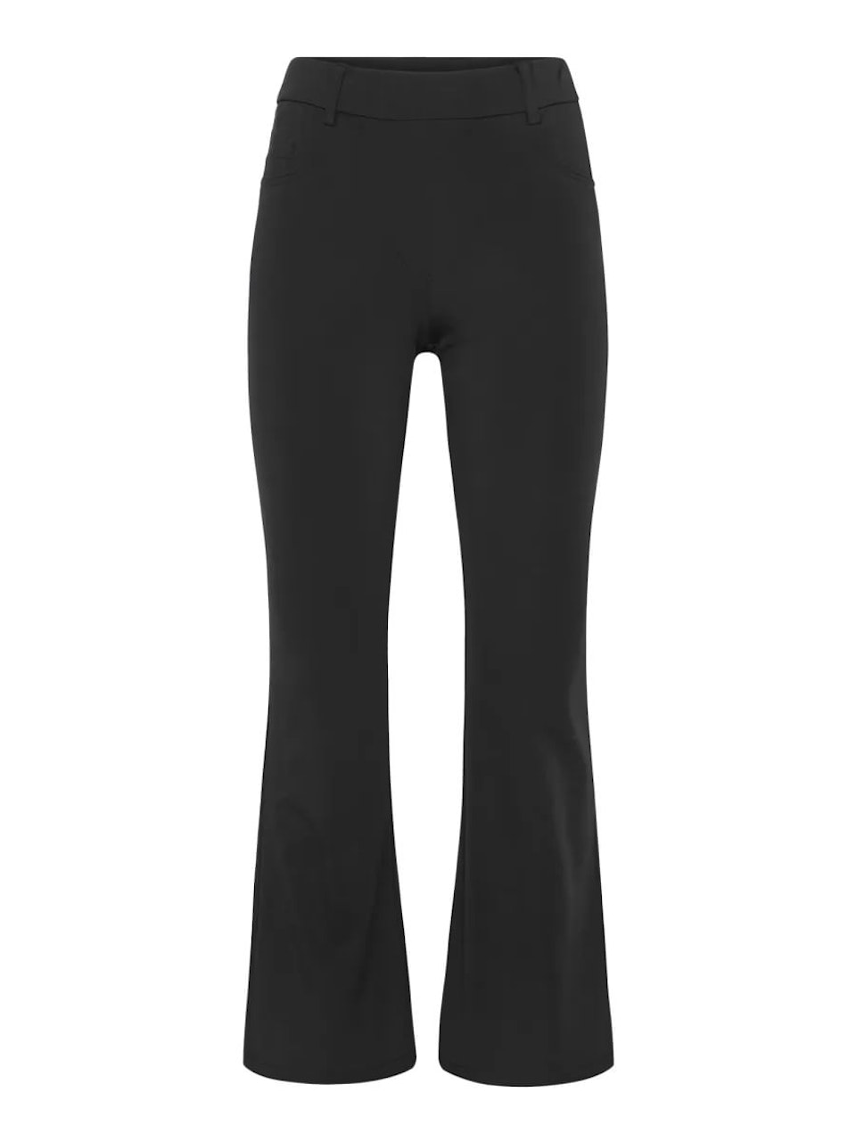 Bootcut byxor