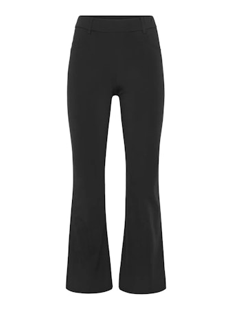Bootcut byxor
