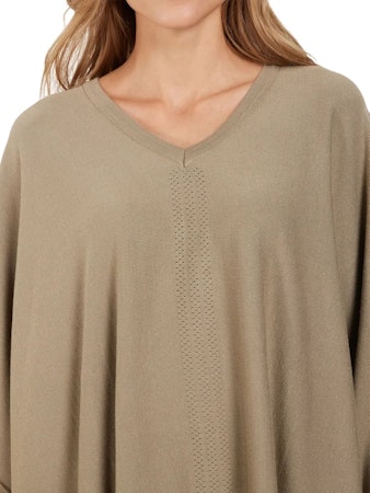 Poncho