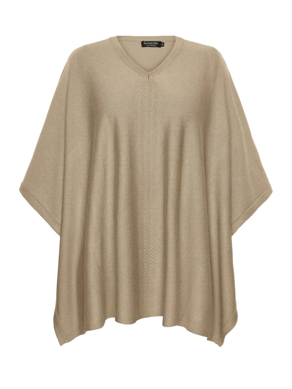 Poncho