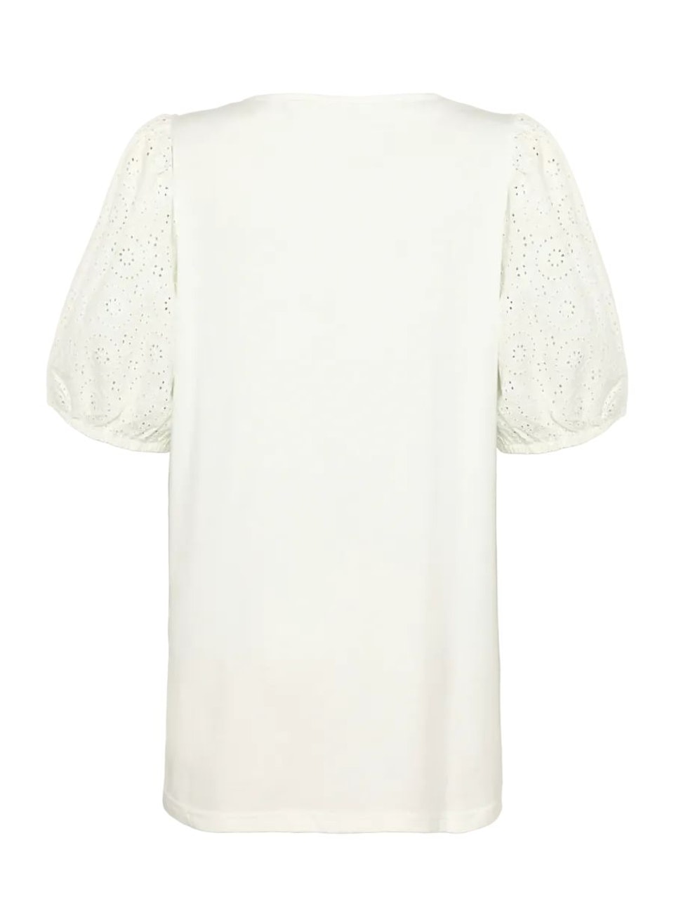 Topp/blus (OBS! SVART)