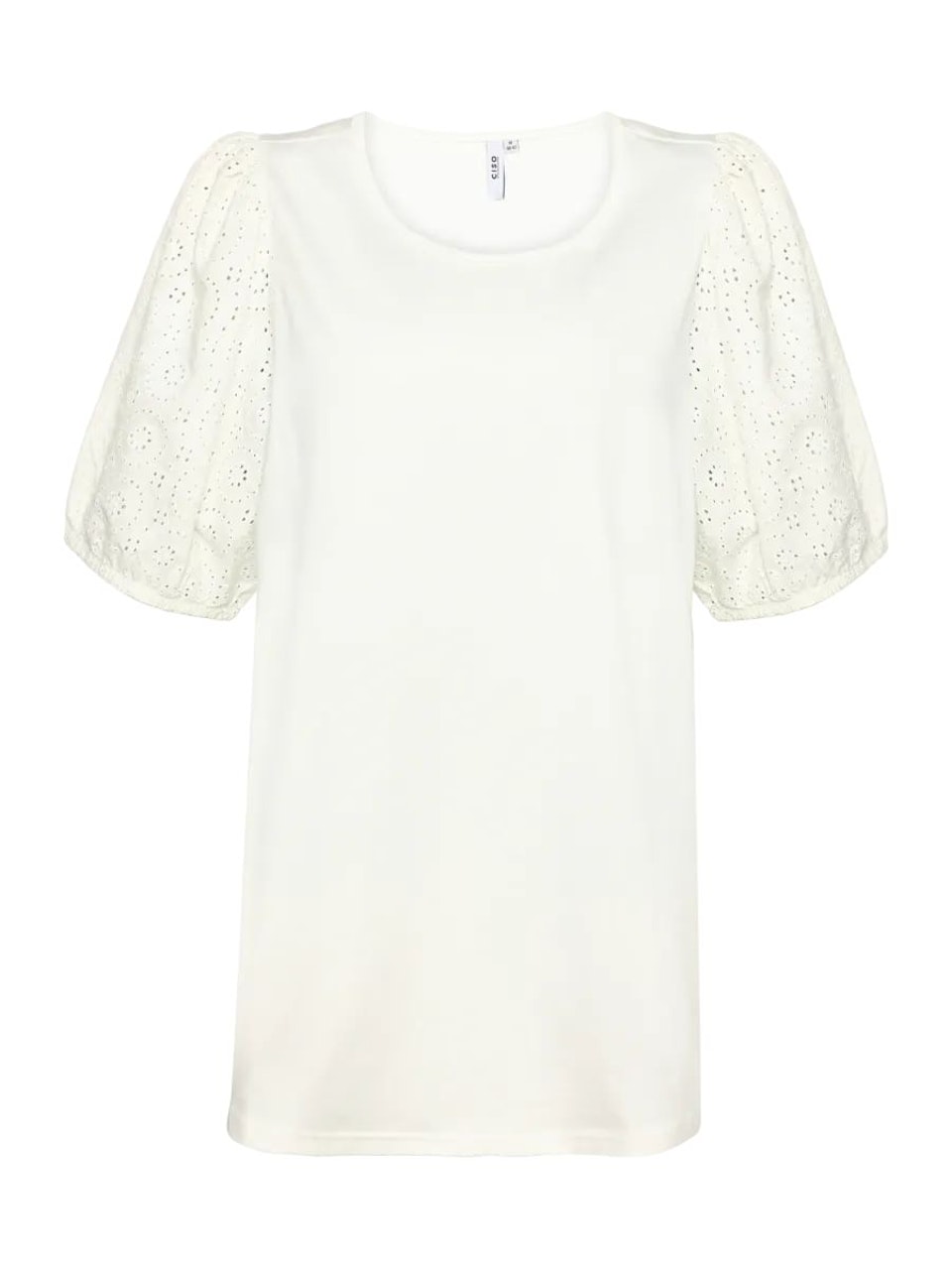 Topp/blus (OBS! SVART)