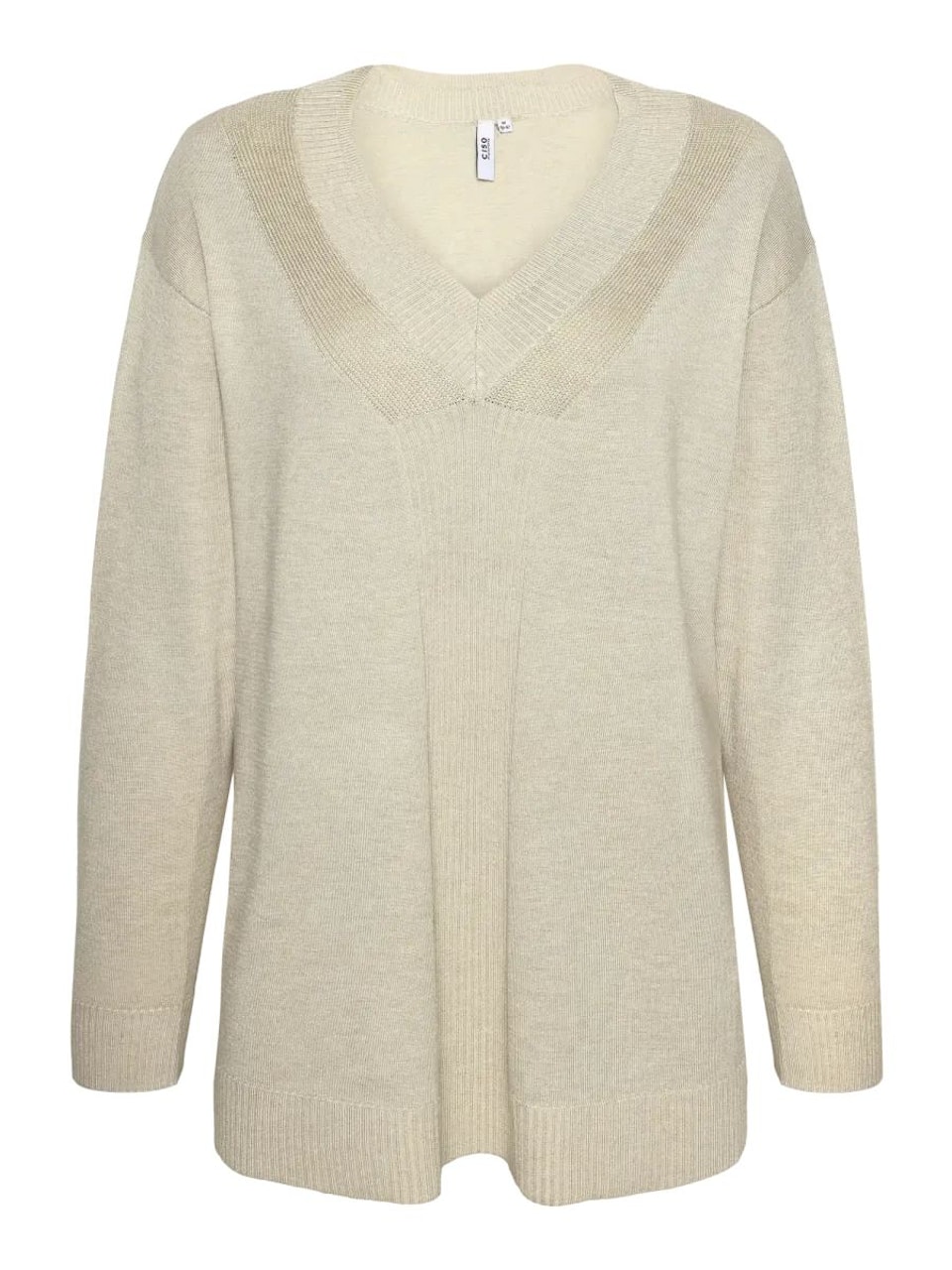 Pullover (röd/orange)