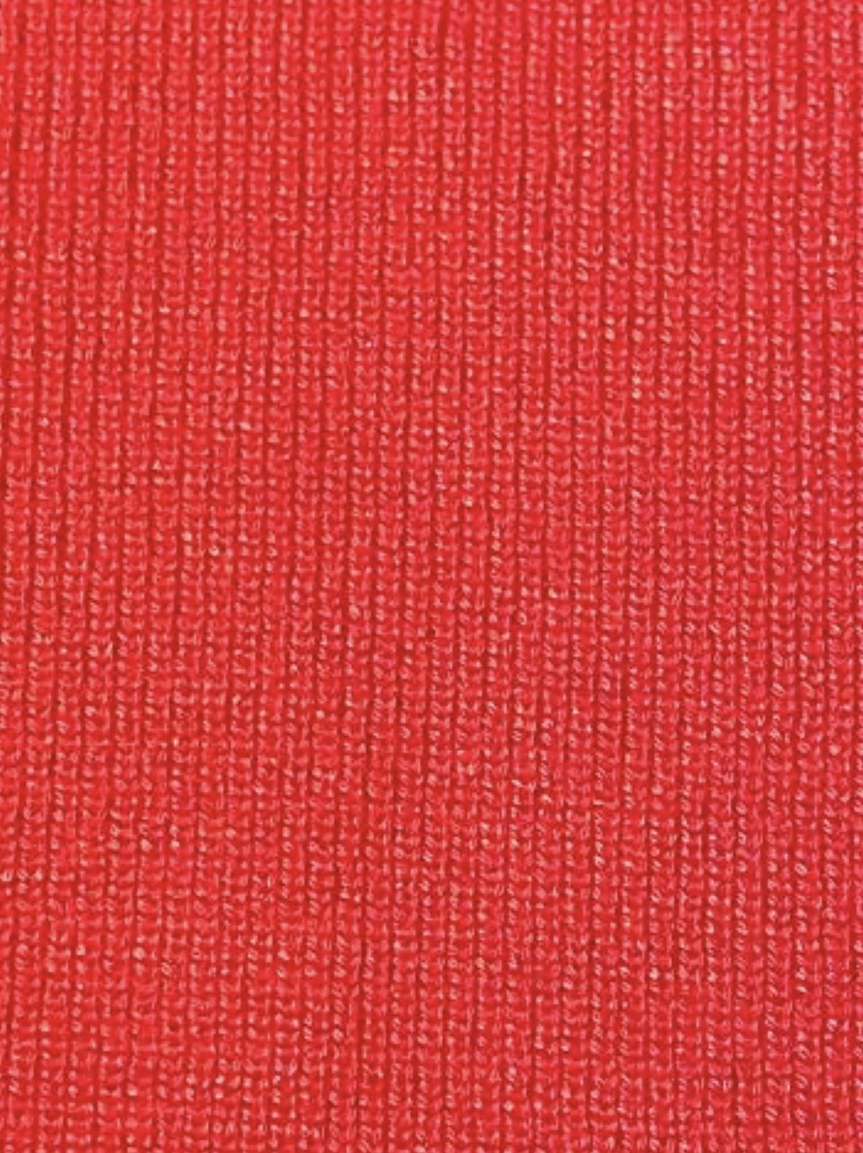 Pullover (röd/orange)