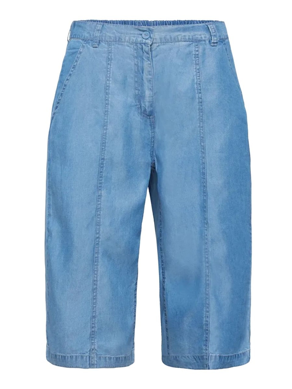 Tencel-shorts
