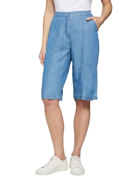 Tencel-shorts