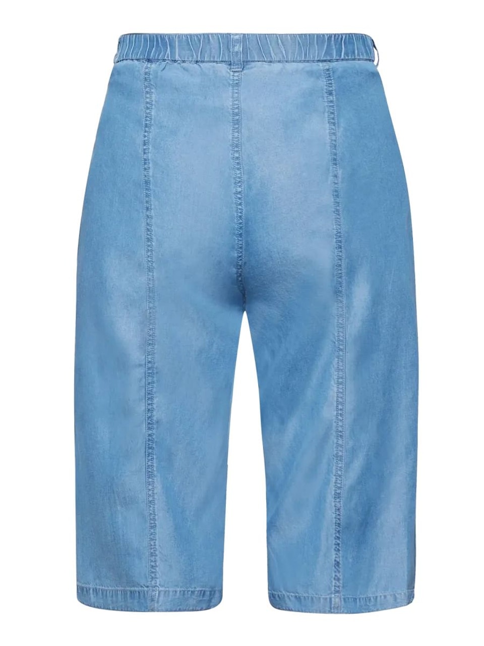 Tencel-shorts